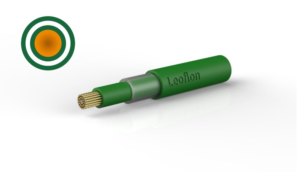 Triple Insulated Litz Wire